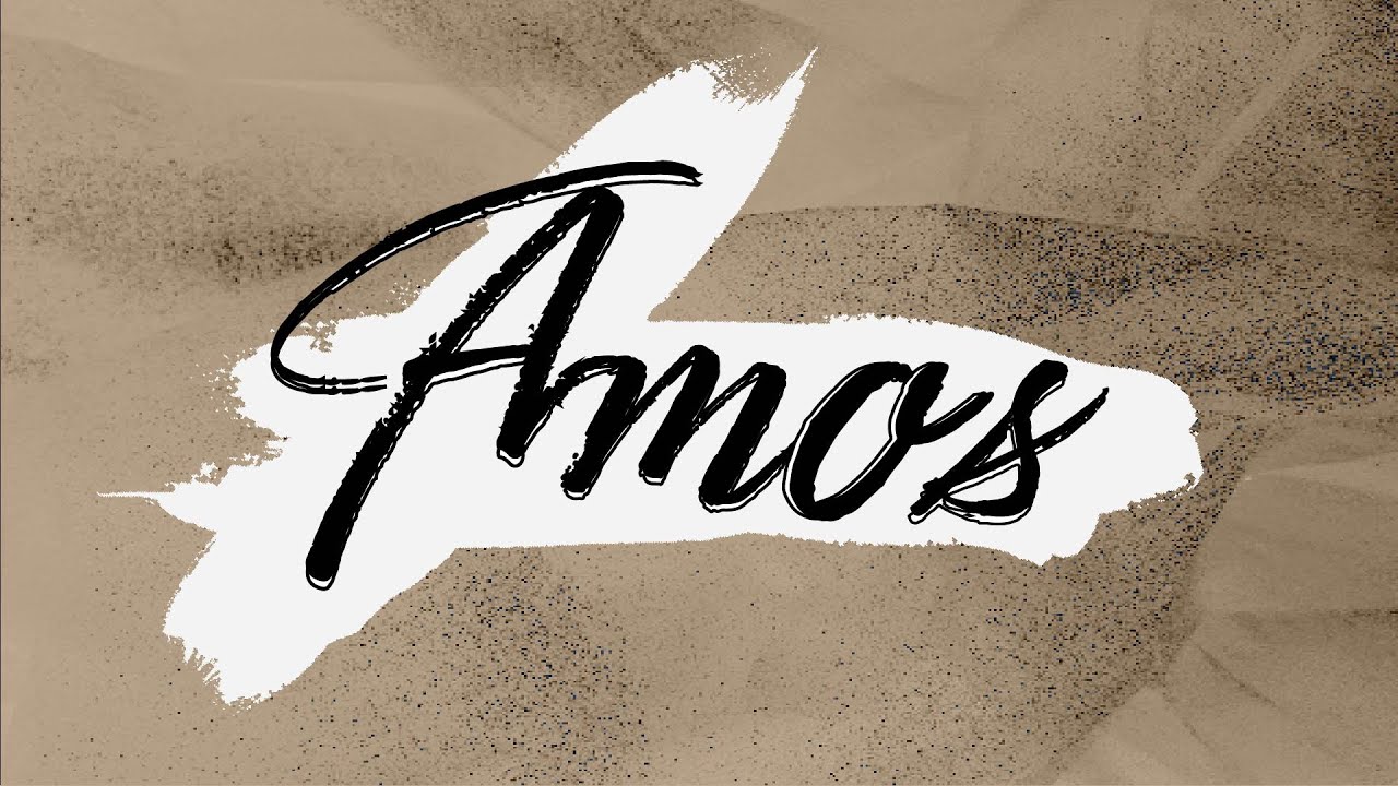 Amos 9 | 