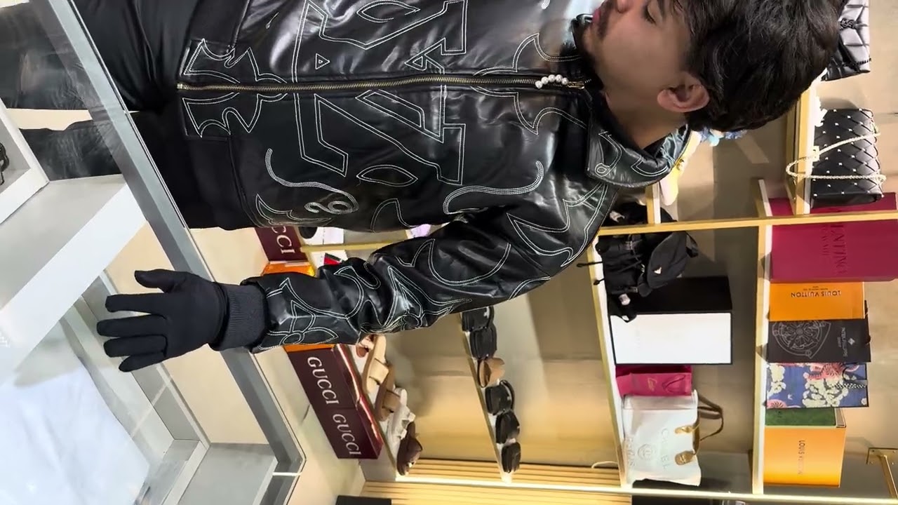 Dluxmen distribuidora 