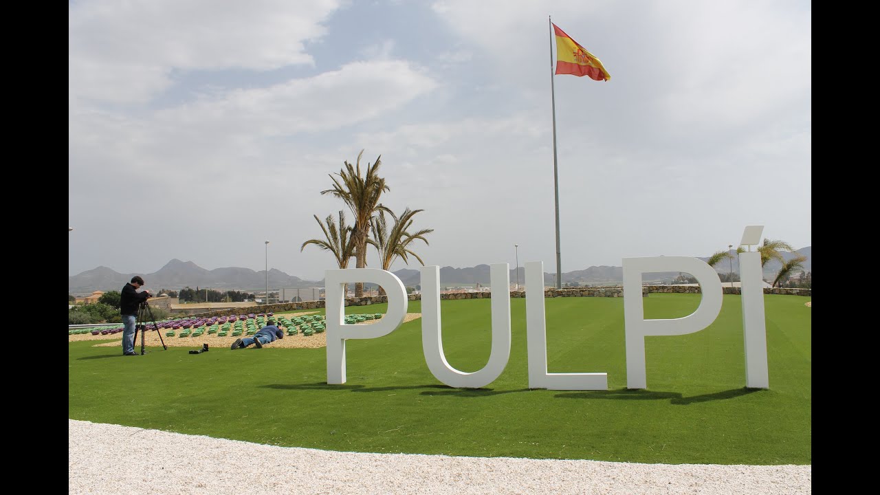 PULPÍ Y SAN JUAN DE LOS TERREROS.