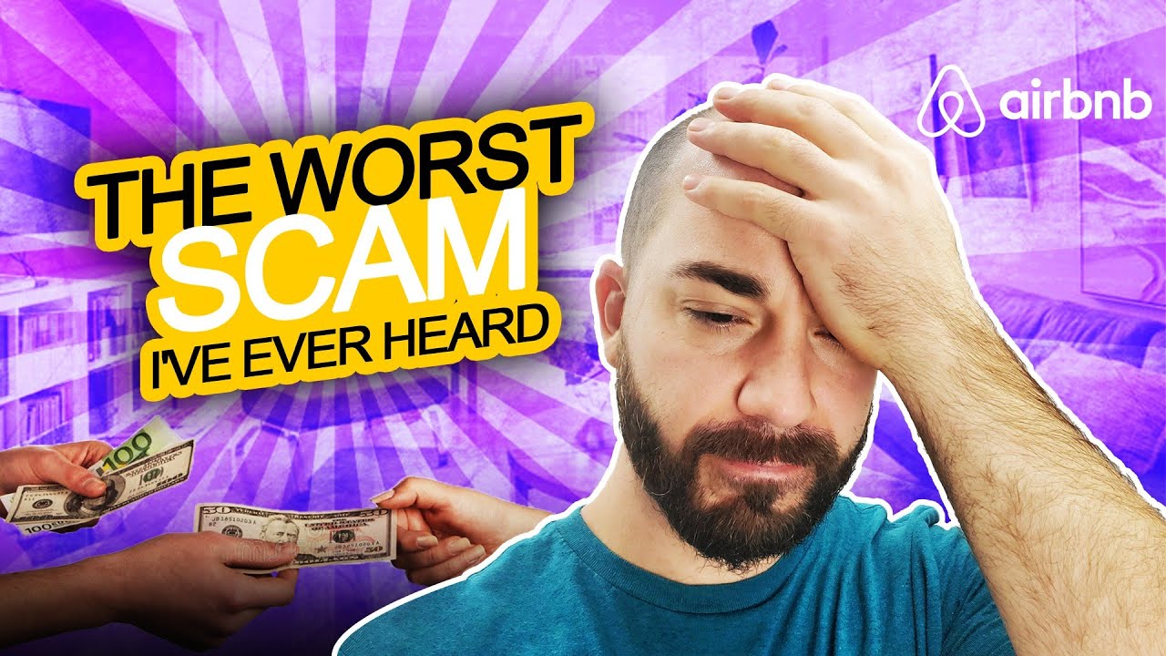 The Worst Housing Scam I've ever heard of.
