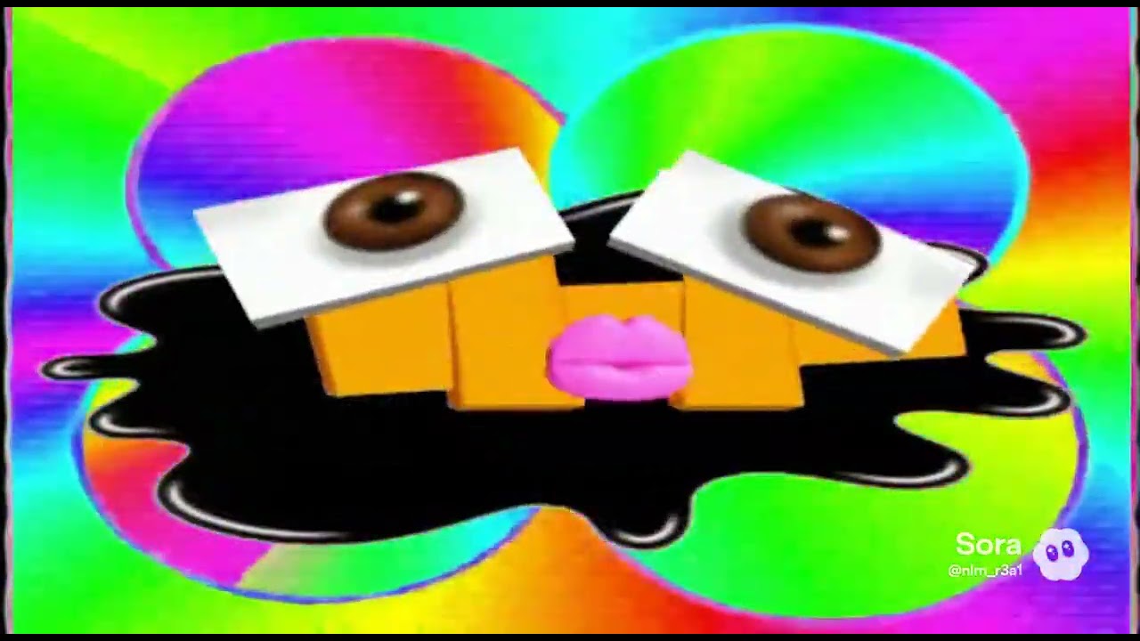 How Sora 2 has LITERALLY tried to generate my version of Klasky Csupo effects (Preview 2 Effects)