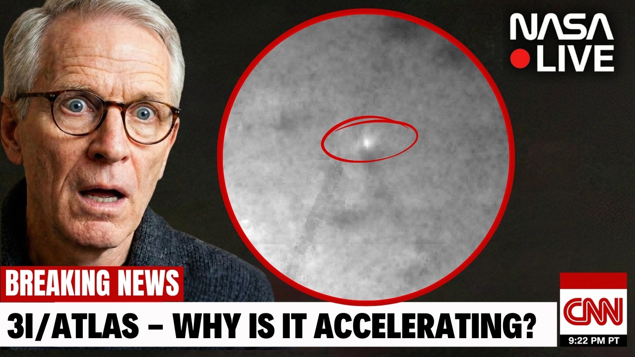 3I/ATLAS and the Non-Gravitational Acceleration Debate Among Scientists
