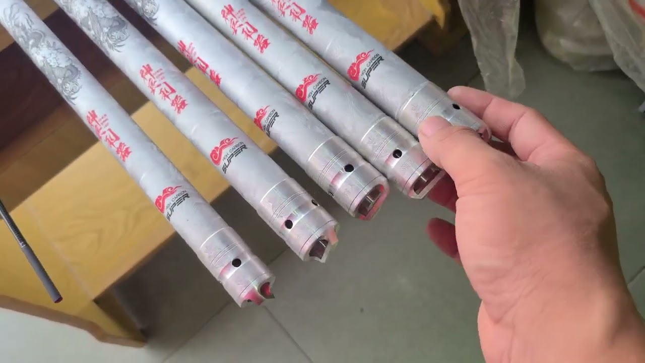 CẦN CÂU TAY BẠCH LONG 10H, GIẢM GIÁ, LH 0963.890.470