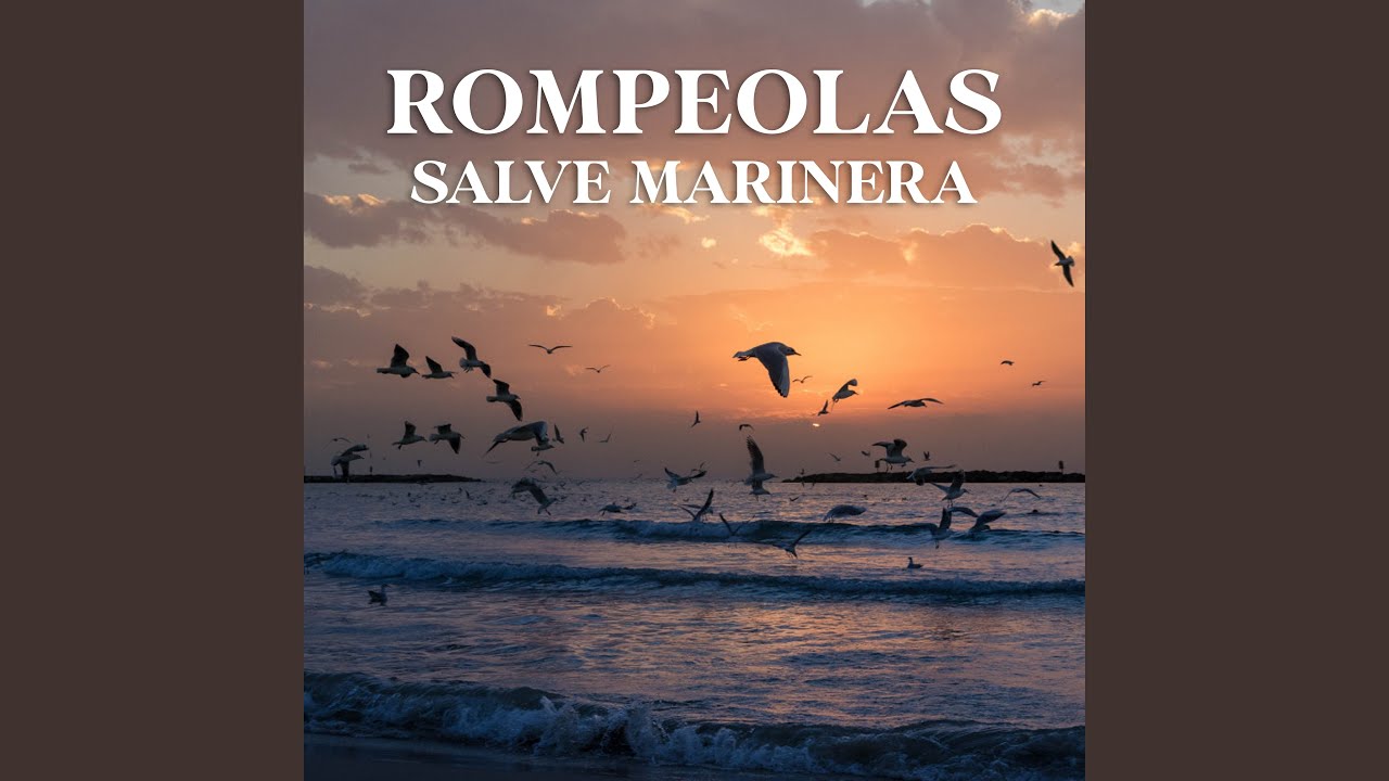Salve Marinera