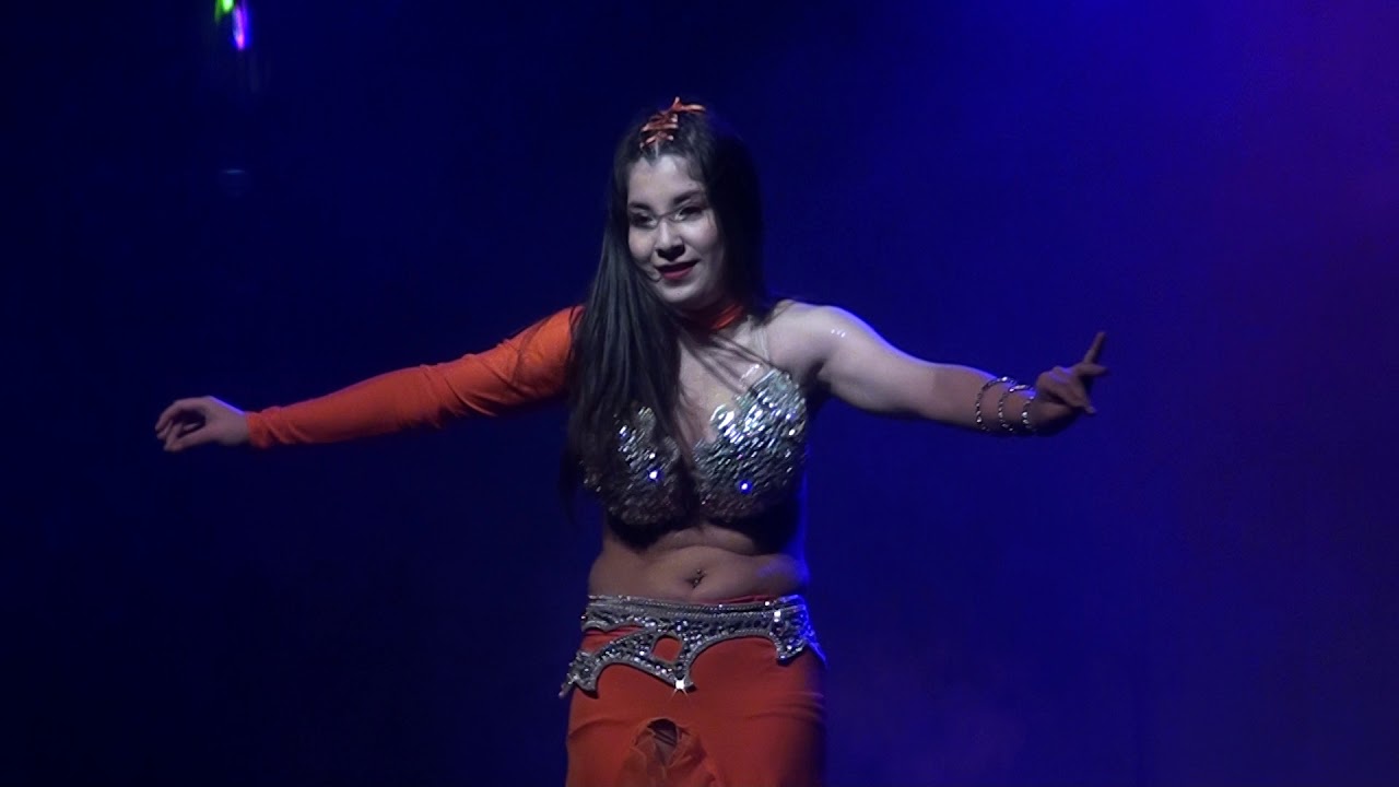 Melody of Heartbeat - Artem Uzunov - Gabriela Fernandez