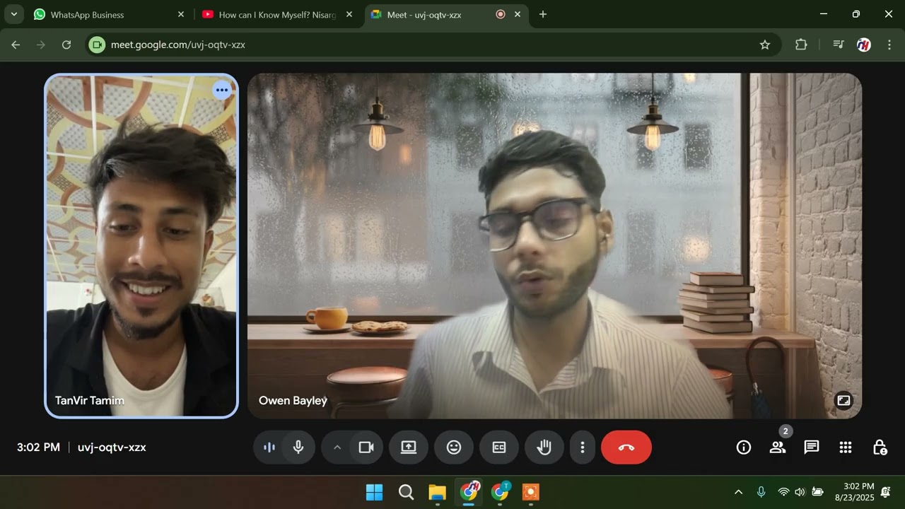 UK internal Test Reading Writing and Listening Insights | Tanvir Tamim