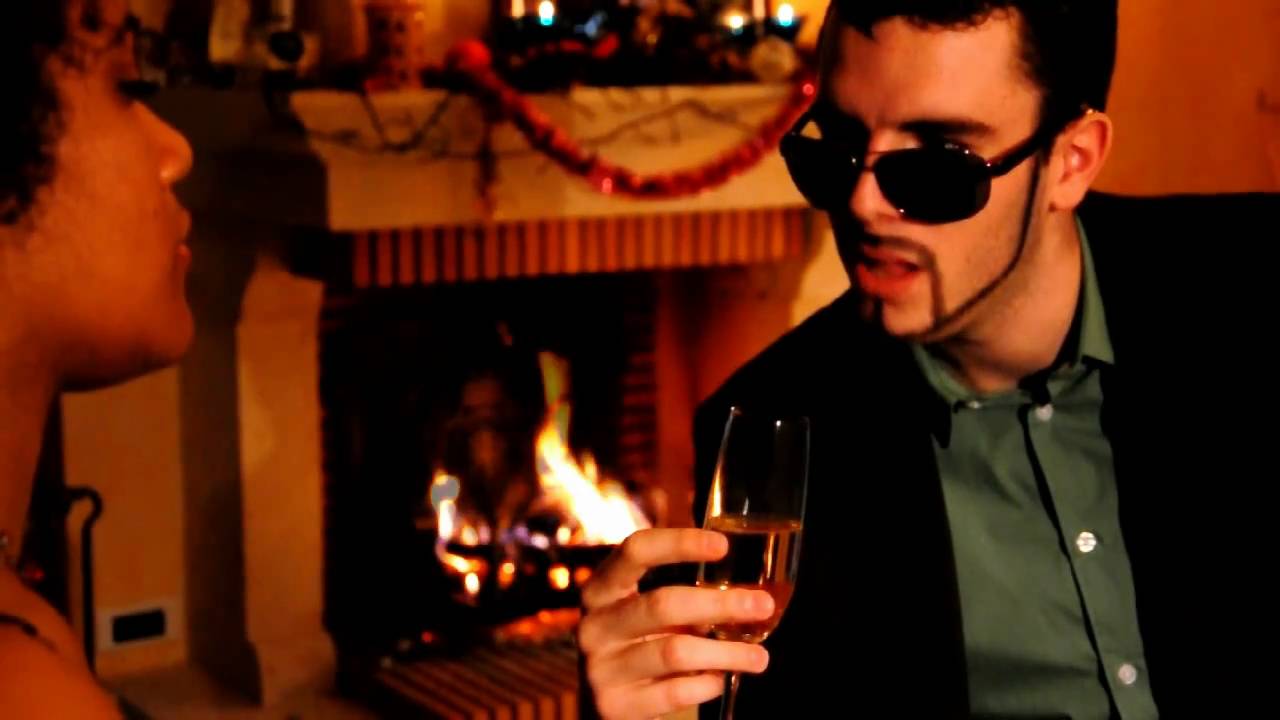 Dick In A Box (ft. Justin Timberlake) - Tribute [with Lyrics]