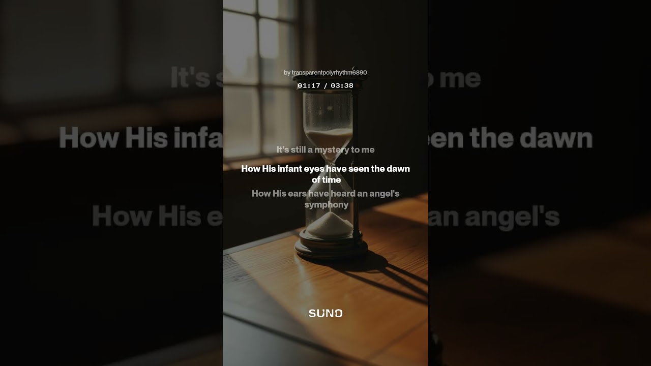 It's still a mystery to me #worship #christianmusic #gospelmusic #worshipmusic #gospel#christiansong