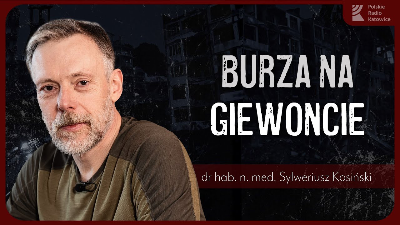 Kroniki Katastrof. Pioruny nad Giewontem: Tragiczna burza w Tatrach