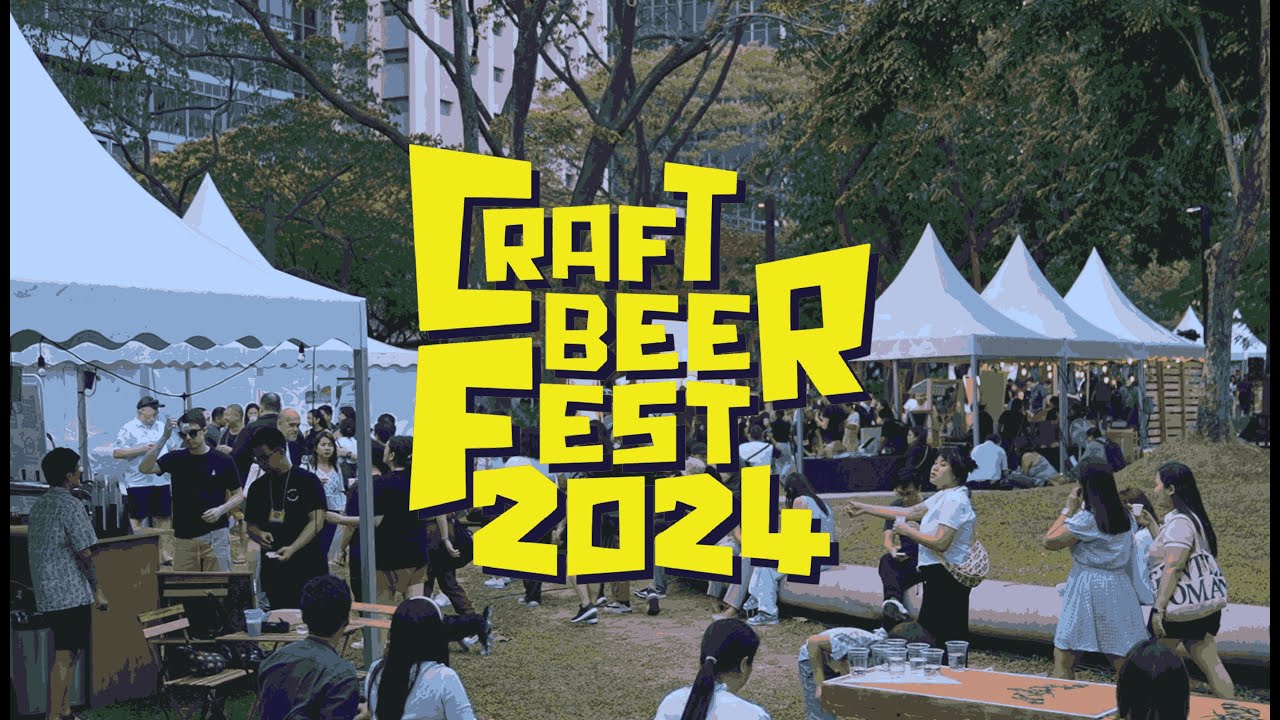 Craft Beer Fest 2024