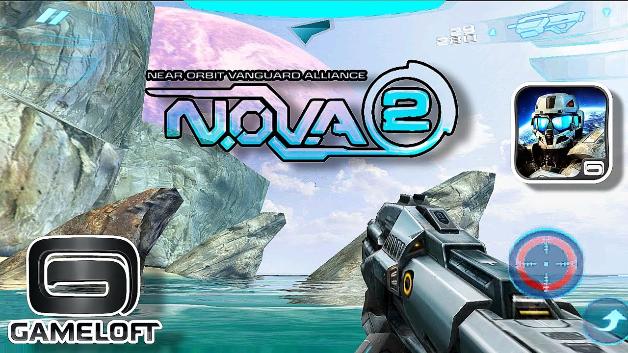 ✅C&oacute;mo Jugar N.O.V.A 2 Remasterizado En Android 📱 2025
