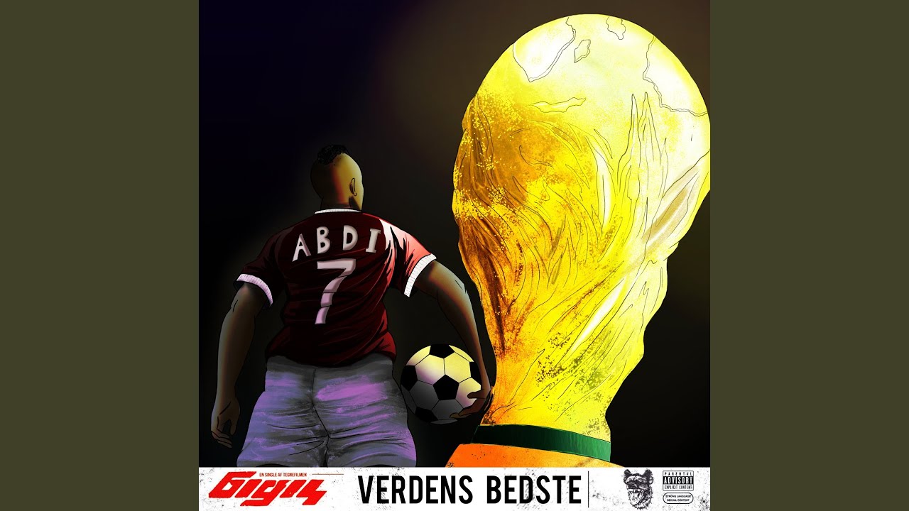 Verdens Bedste