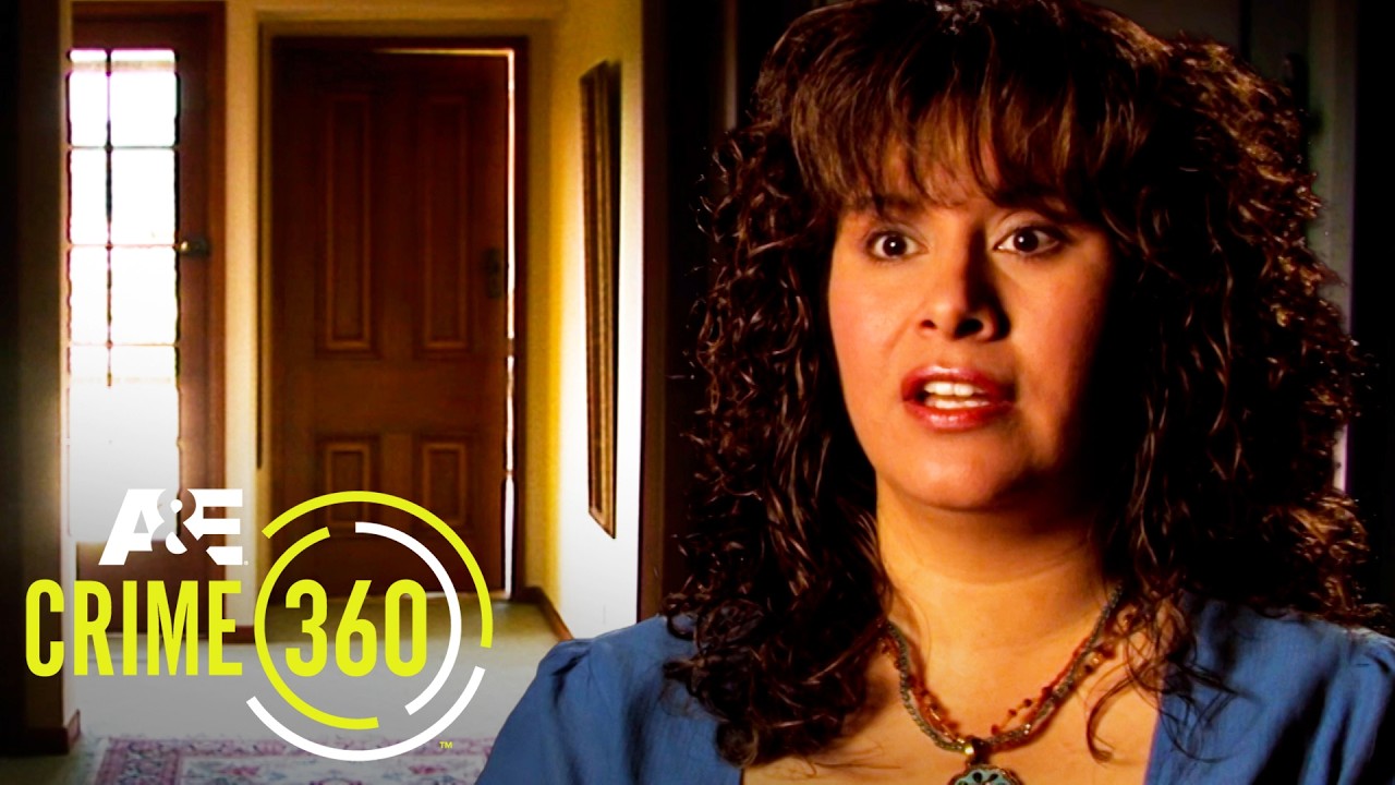 An Entire Family Held Hostage | I Survived | Crime 360
