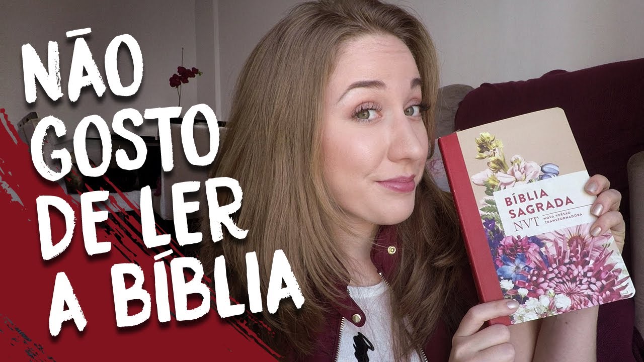MINHAS BÍBLIAS  + A FAVORITA + DESNUTRIÇÃO ESPIRITUAL | Amanda Bravo