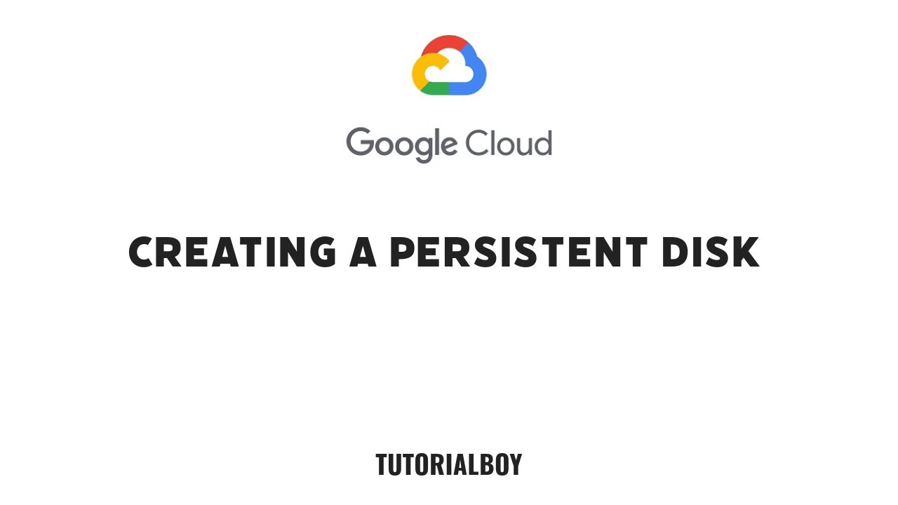 Creating a Persistent Disk || GSP004 || #cloudskillsboost #googlecloudready #googlecloud #qwiklabs