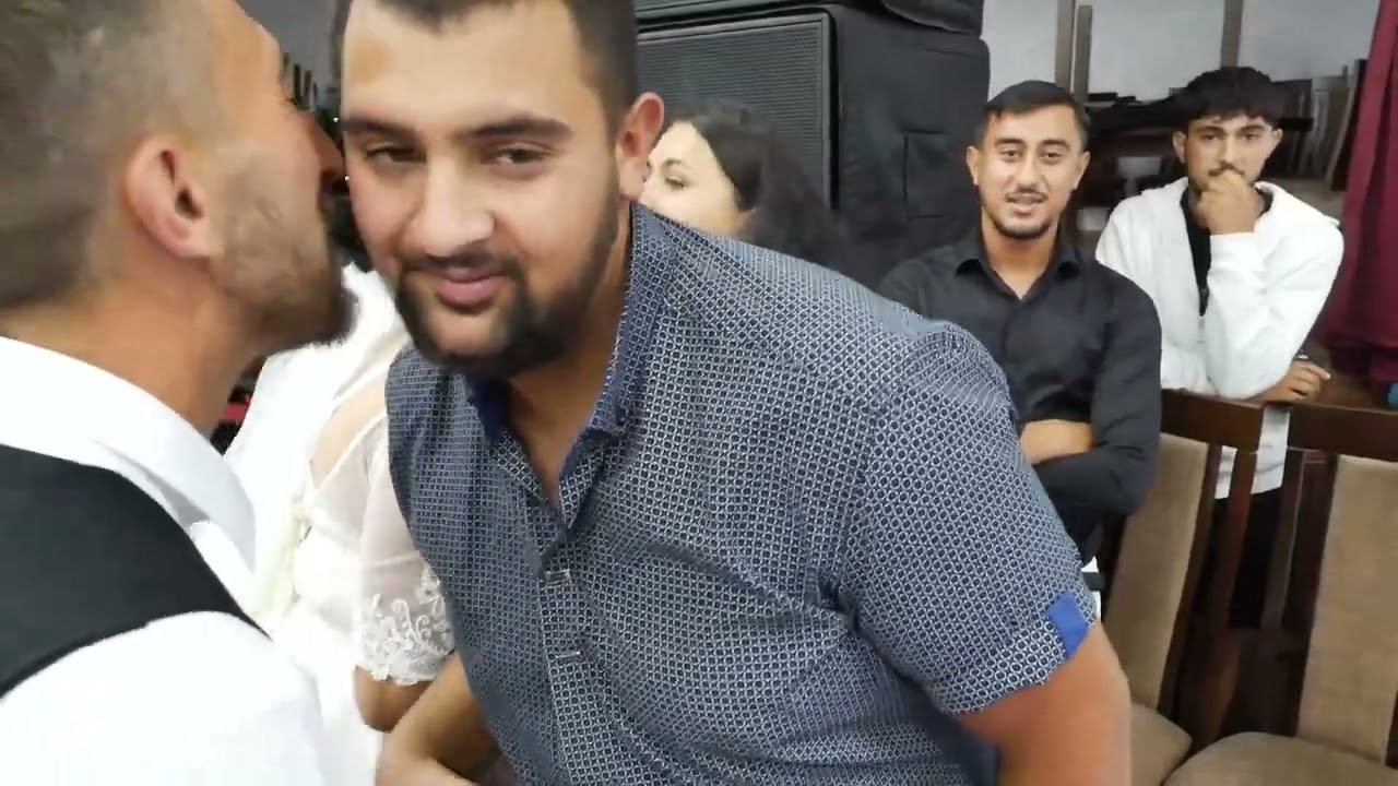 5nunta mironu Ionel & Mihaela
