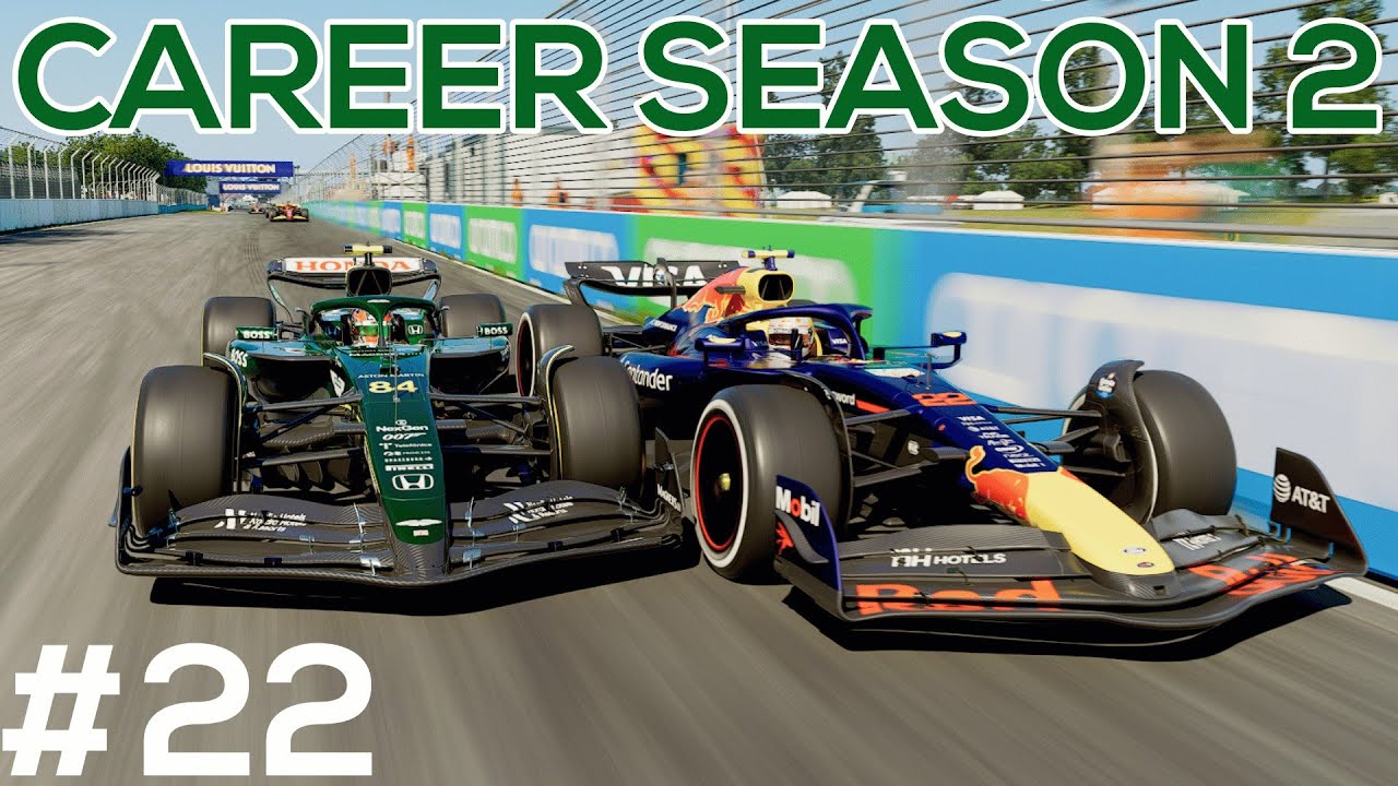 CLOSE to the WALL! OUTQUALIFYING My TEAMMATE for the FIRST TIME this SEASON! F1 25 Driver Career #22