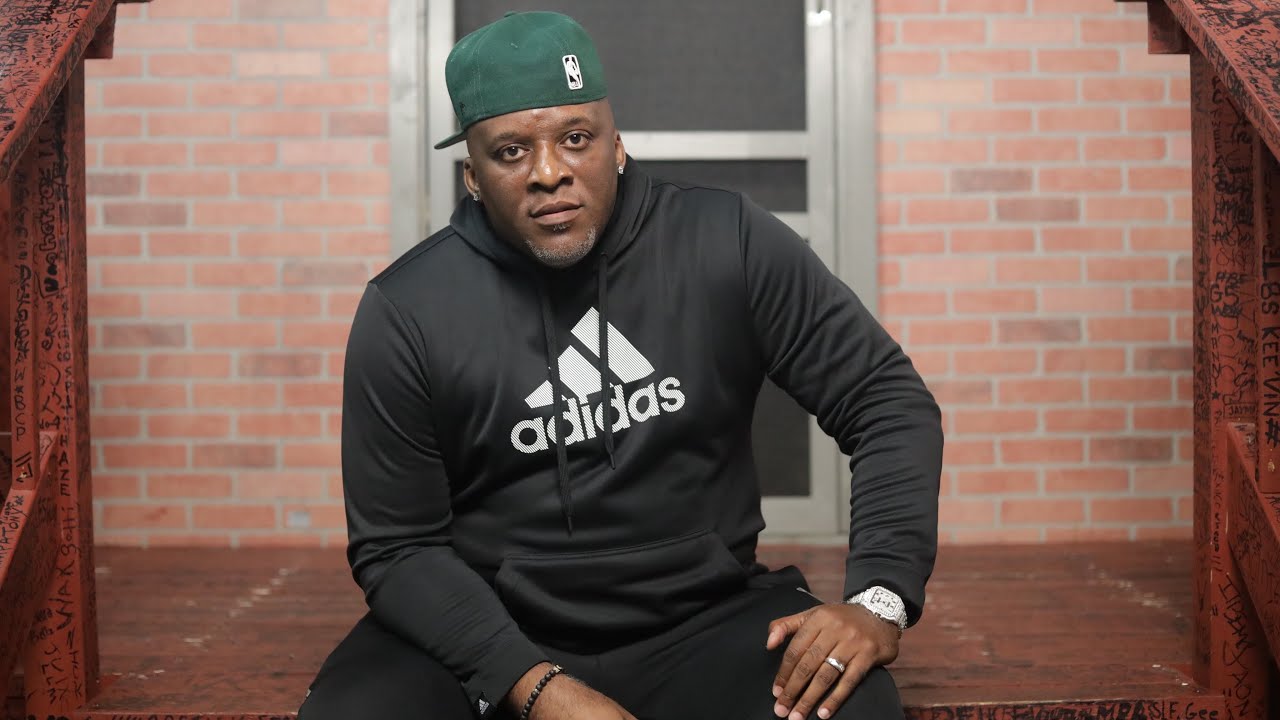 DJ Tony Neal Speaks On Starting Core DJ's, Encounters w/ Jeffrey Dahmer, Milwaukee Music Scene