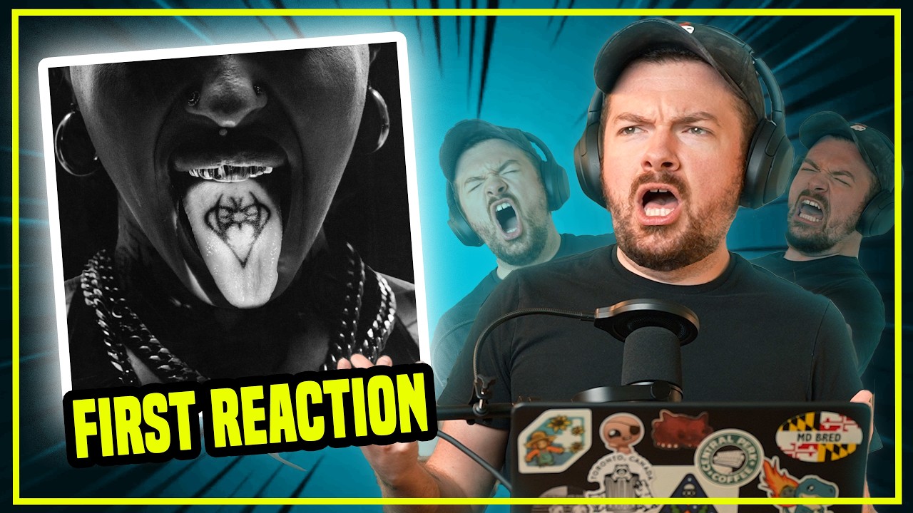ABSOLUTELY INSANE! | ISOKNOCK - 4EVR Reaction (ISOxo & Knock2)