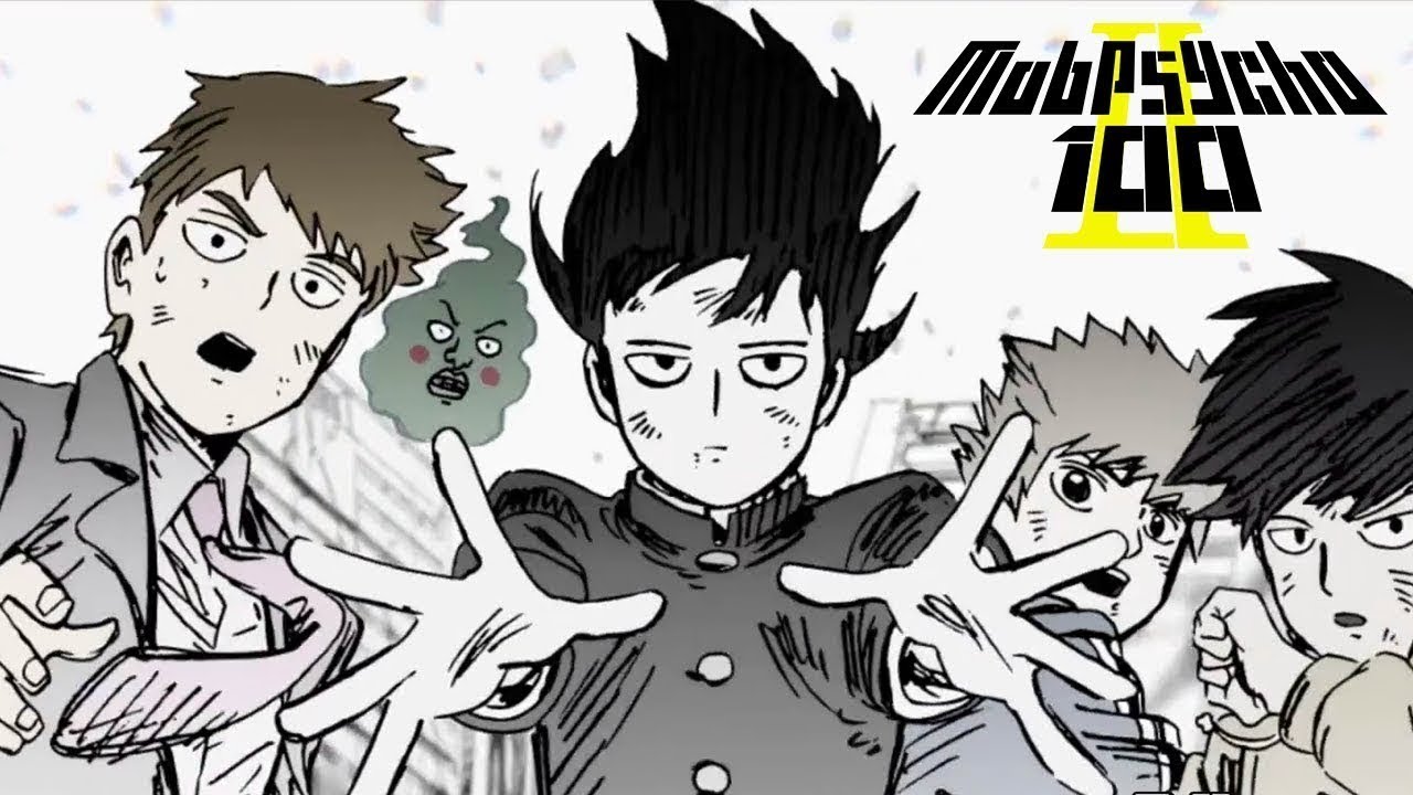 Lil Peep - Save That Shit (Hxpe Remix) | Mob Psycho 100