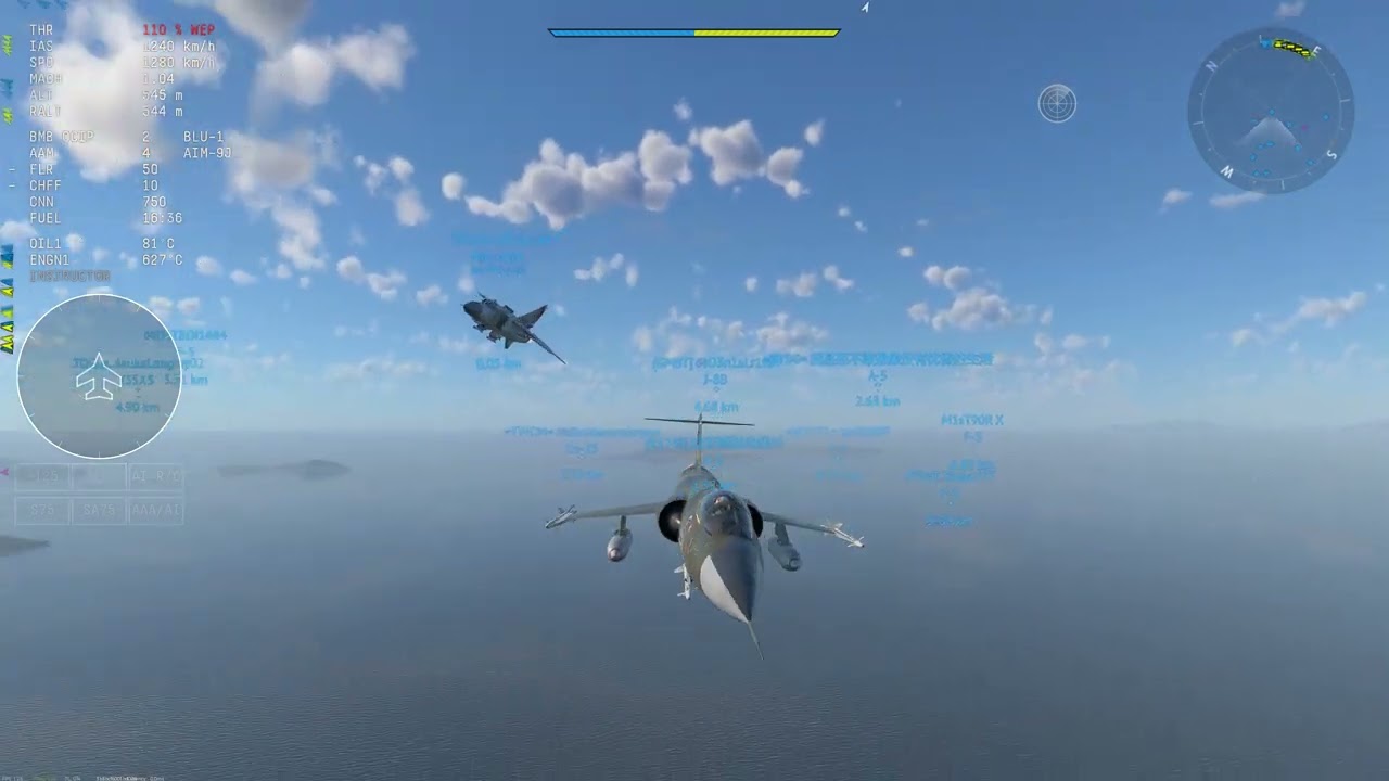 War Thunder Fair Play: November 2024