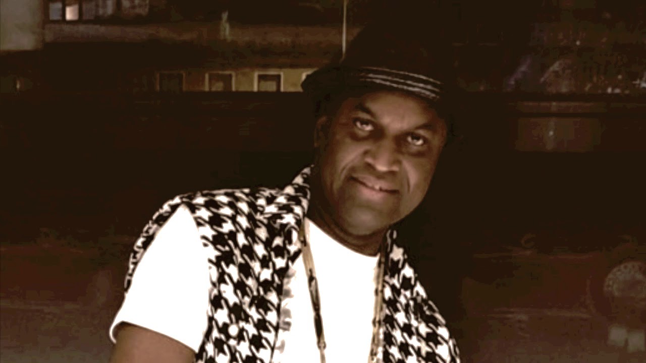 Janota Di Nha Sperança-Povo coitado e alegre