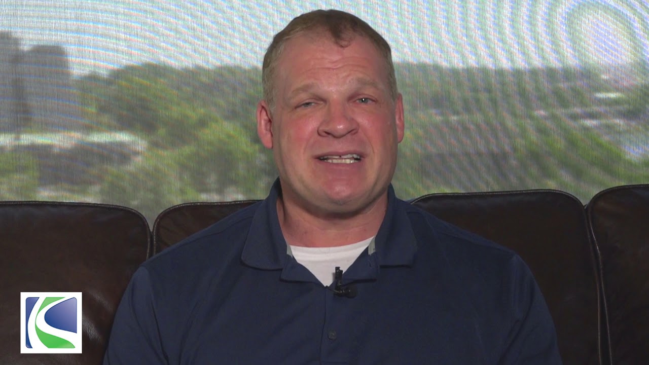 Knox County Mayor Glenn Jacobs' Weekly Update