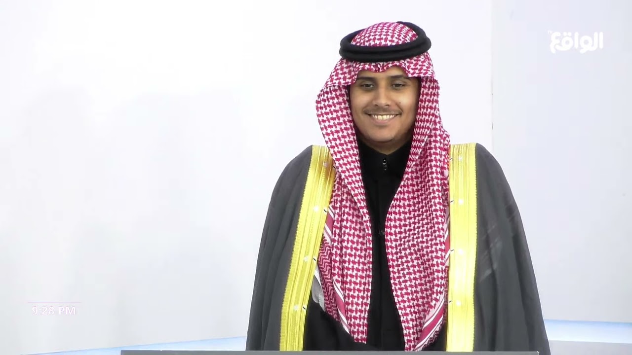 البورصة مع سعد القحطاني #البزنس33