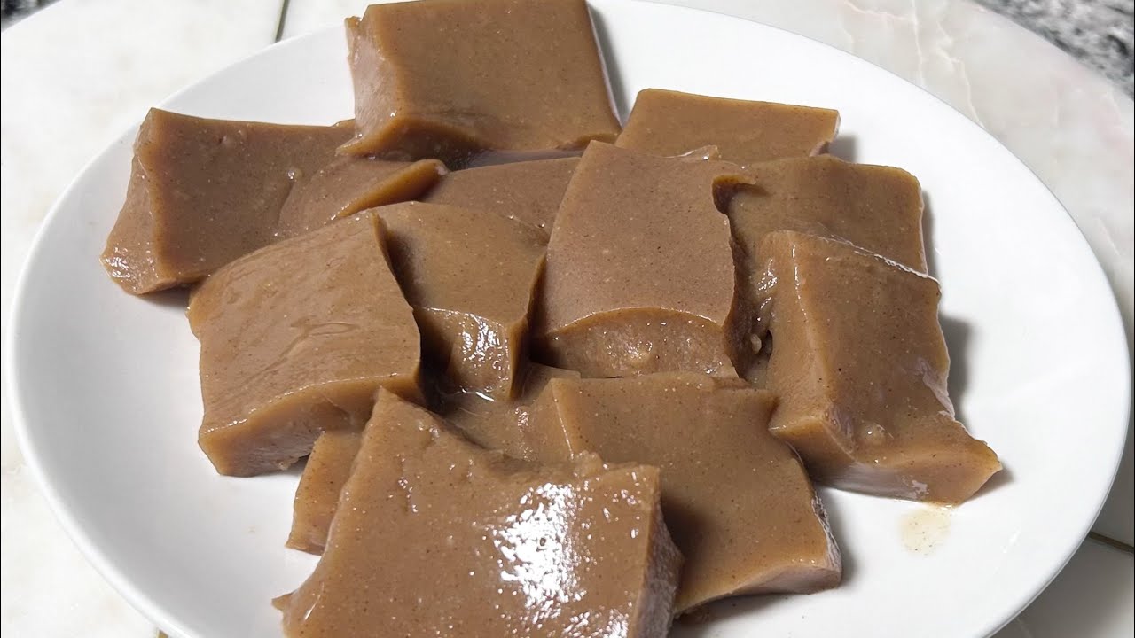 Instant no soak ragi halbai recipe | Mouth melting ragi halbai with ragi flour | Ragi manni recipe