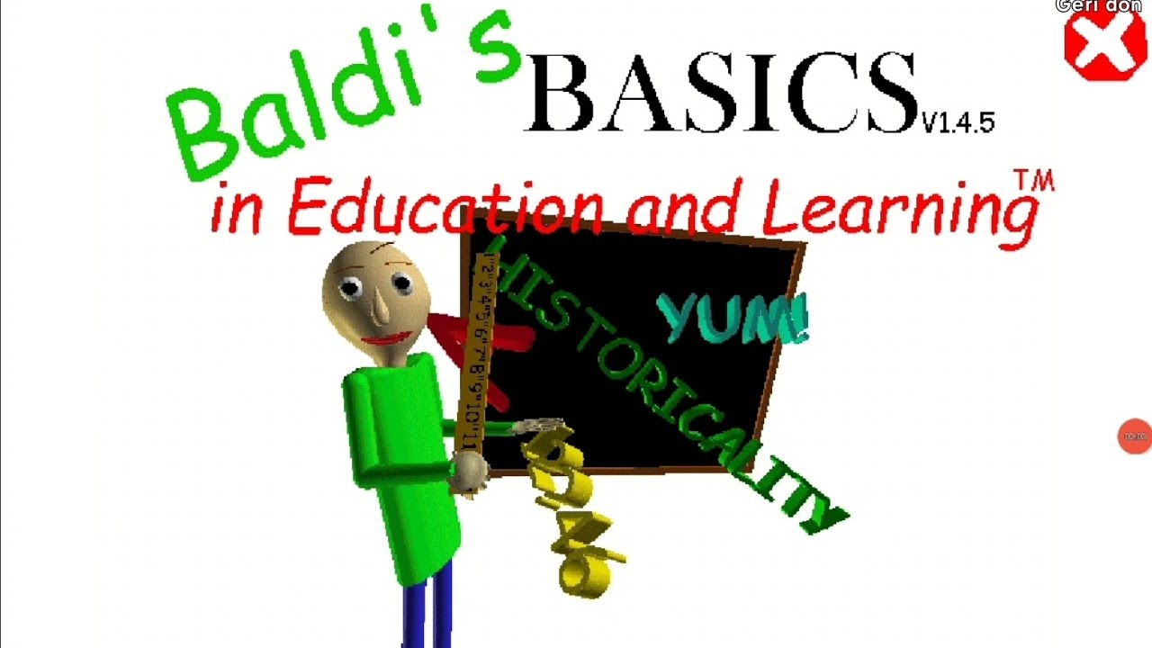 Baldi (2)