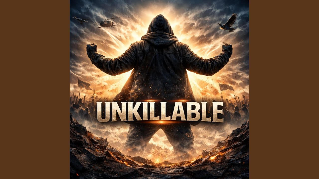 UNKILLABLE