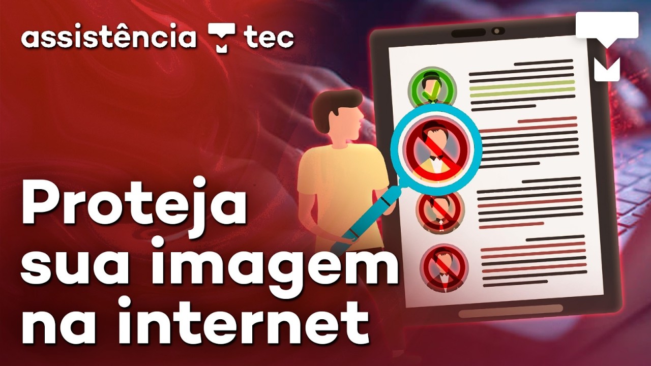 Sua Foto Virou Montagem ou Deepfake? Saiba o Que Fazer #AssistênciaTec 184