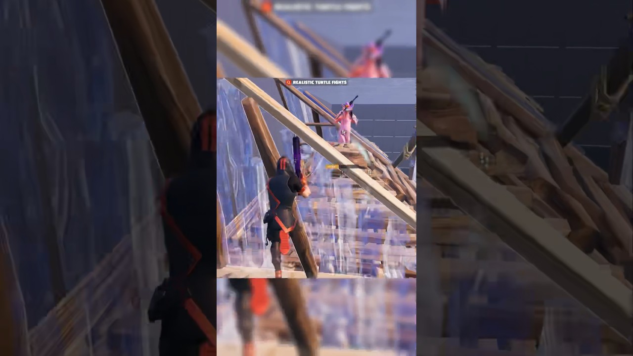 That angle #fortnite #fortniteshorts #clips #clean #angles