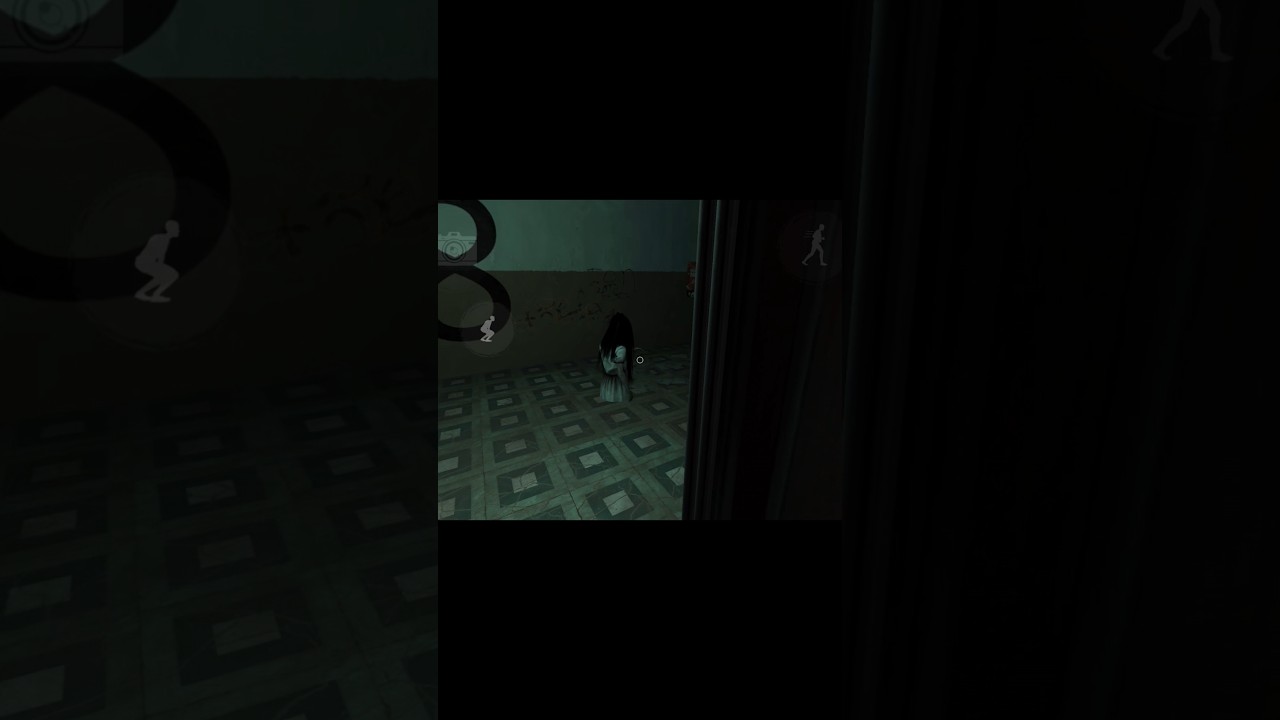 horror game 🫣🥲CROWN GAMING