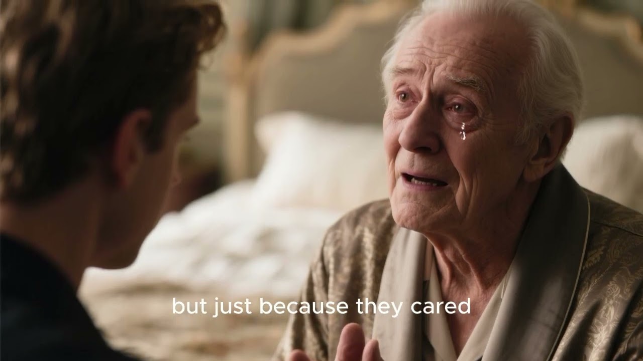 When Gold Couldn’t Speak