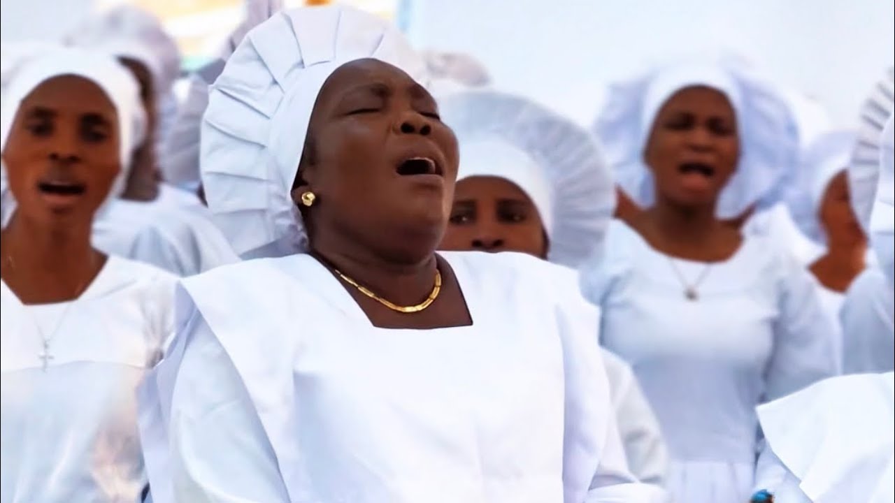 CCC HYMN 696
