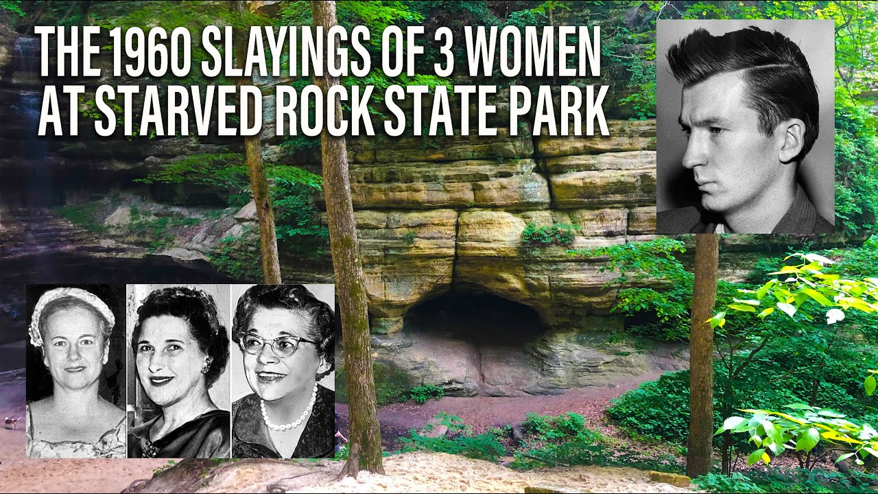 The 1960 Starved Rock Murders