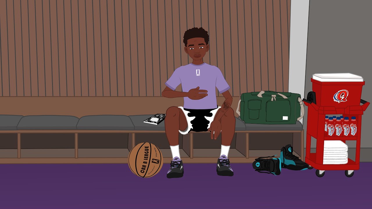 Animation Stream (Lil Ron Ron Season 14, GBM, and More...)