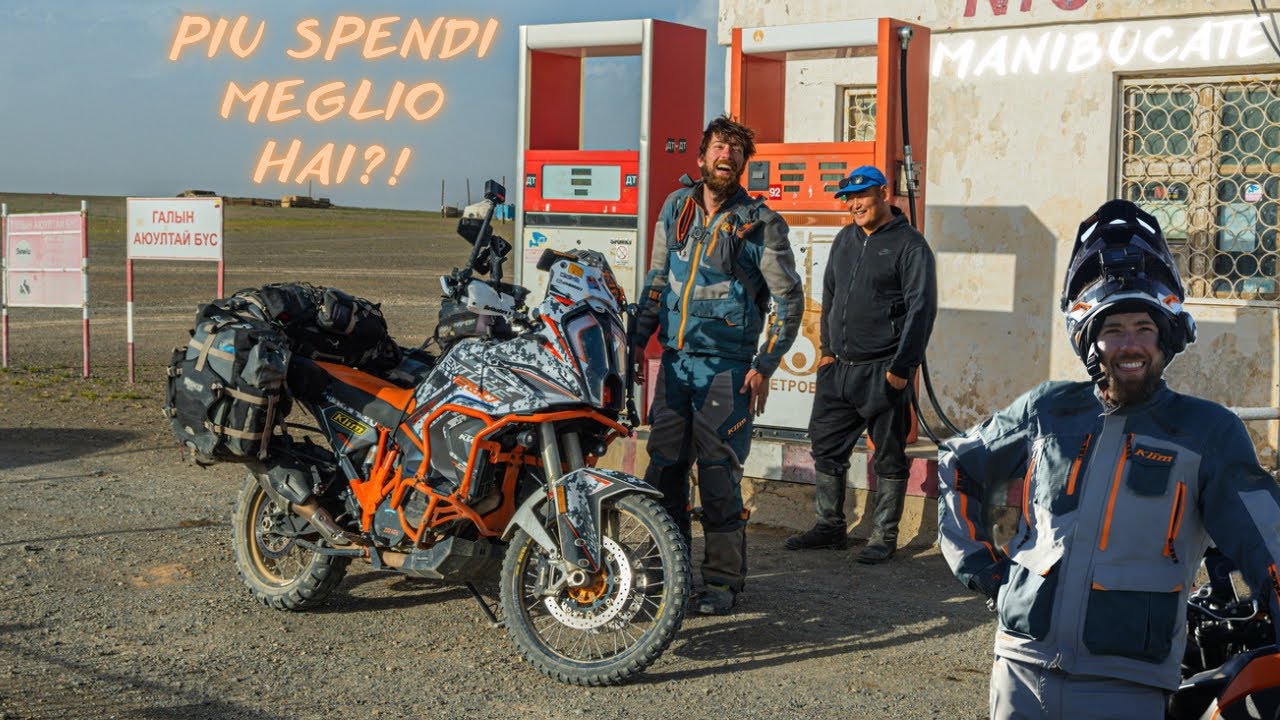 ABBIGLIAMENTO MOTO: CONSIGLI E FALSI MITI