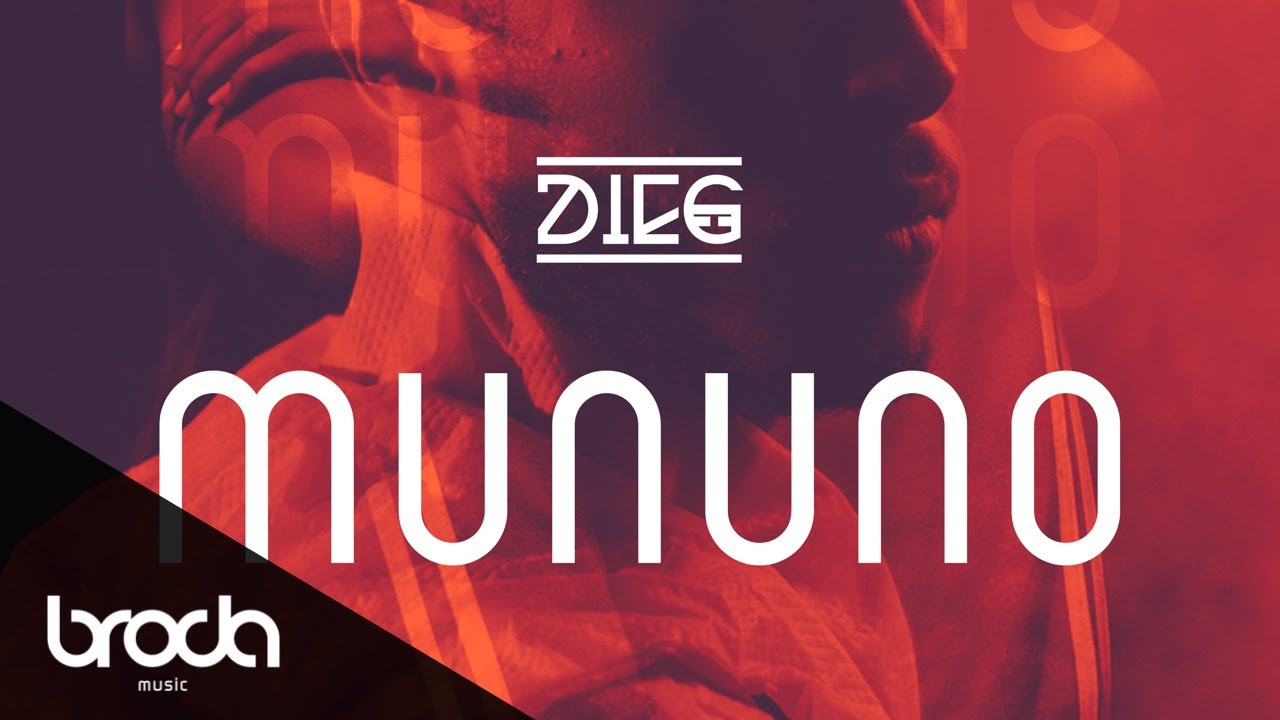 Dieg - Mununo