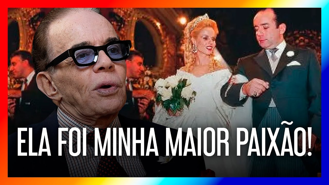 CHIQUINHO SCARPA REVELA QUAL FOI A MULHER QUE MAIS AMOU