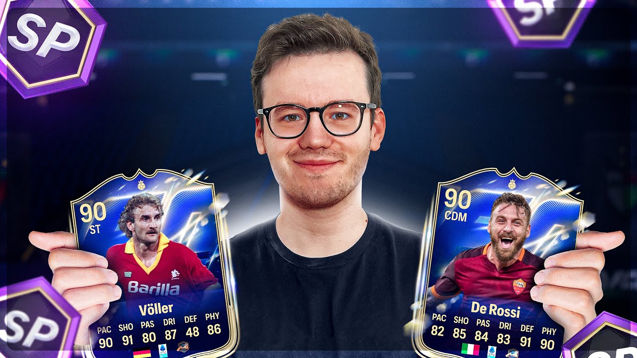 Il PASS della STAGIONE 4 di FC 26! | Il PASS dei TOTY con SUPER EVO!