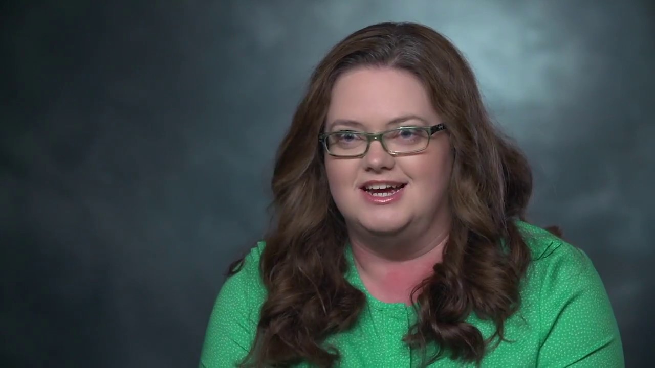Ashley Pullen, MD, Talks about her philosophy on medical care