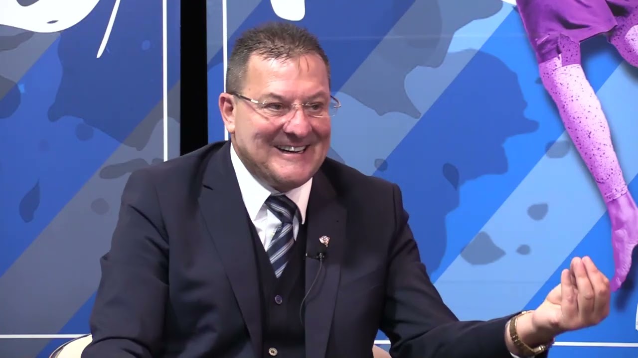 Mišković: 
