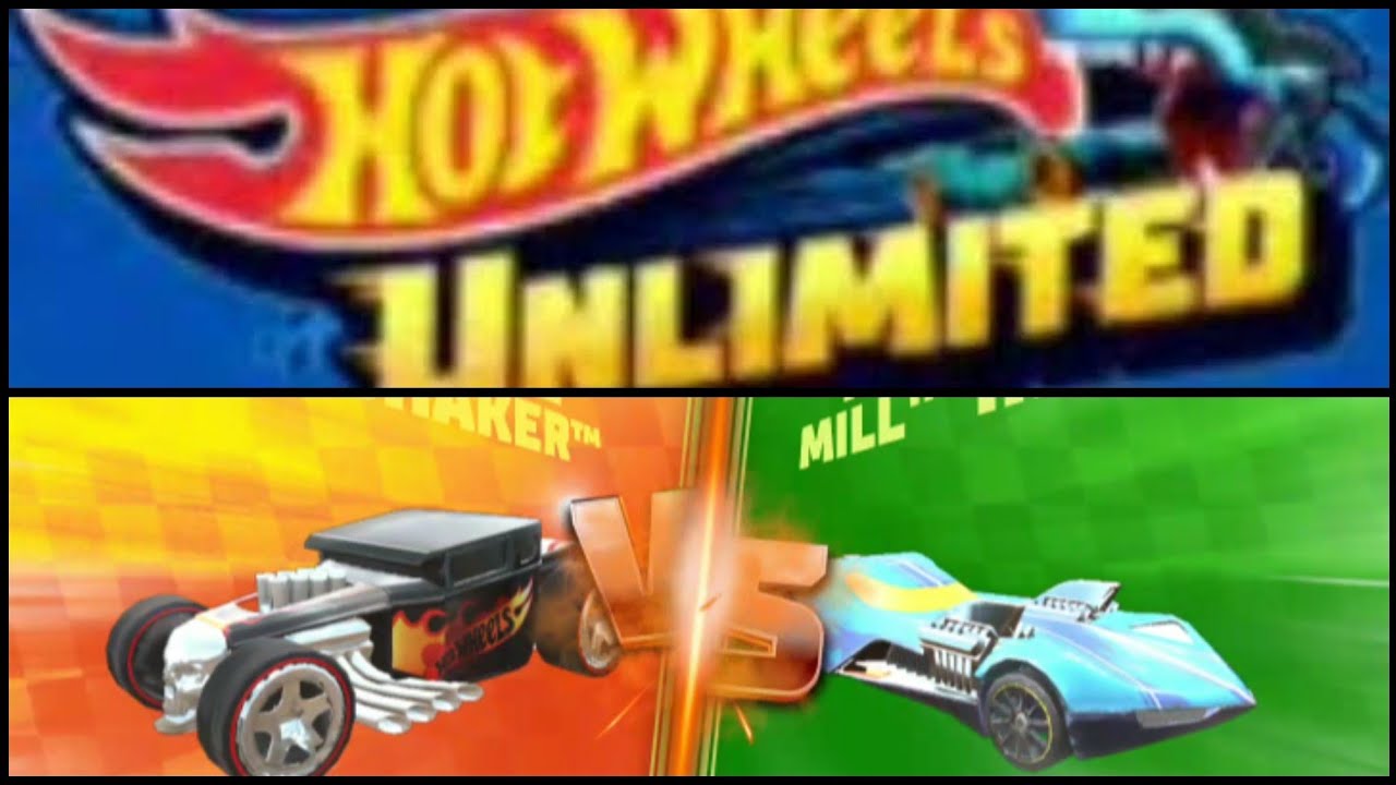 Ele Apostou uma Corrida Contra Mim Quem Vence Bone Shaker™ x Twin Mill ™ III Hot Wheels Unlimited #6