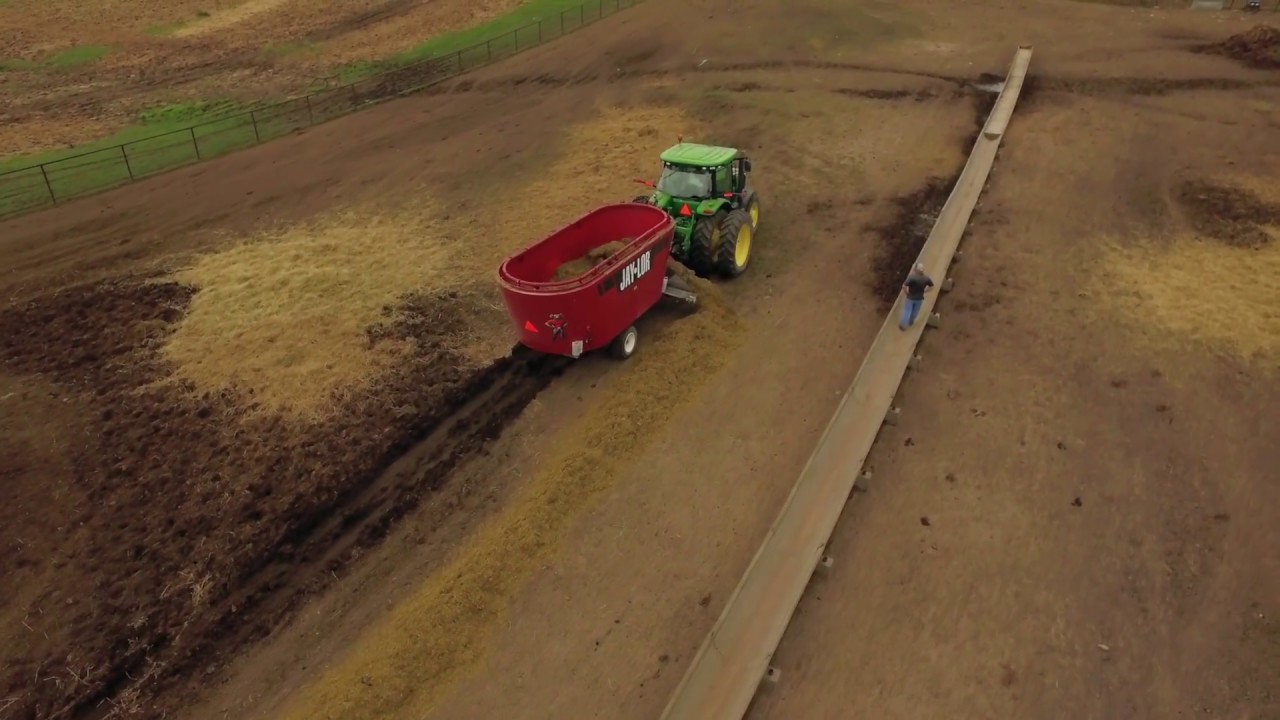 Jaylor 5750 TMR Demo