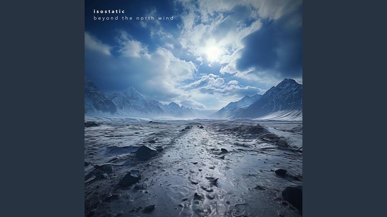 Frozen Seas and Glacial Dreams