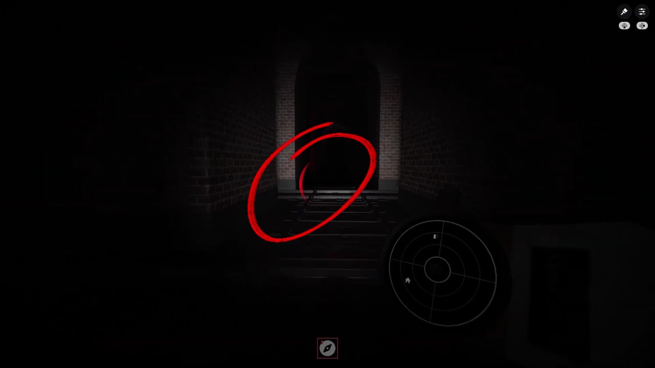 train tunnels yo