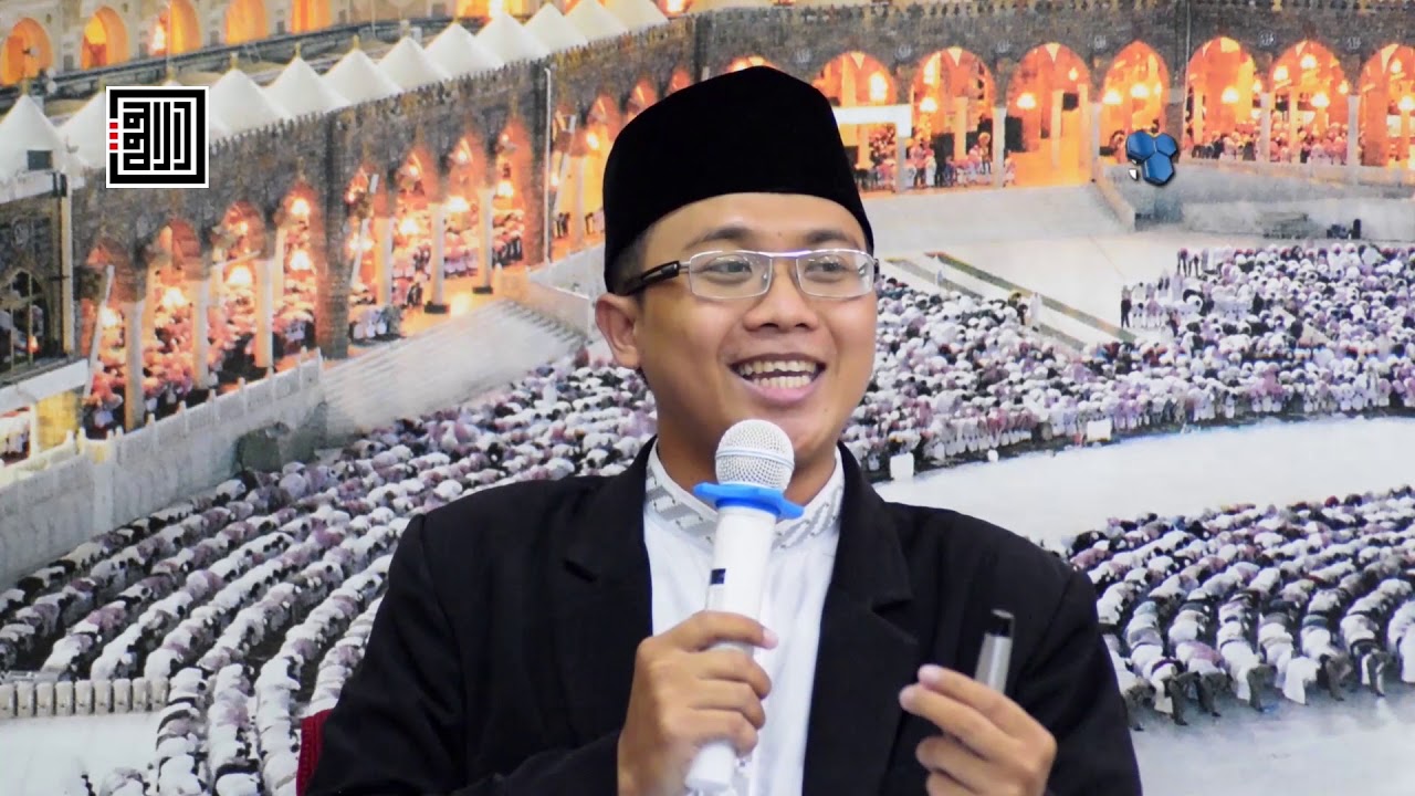 Doa Iftitah Dalam Shalat Menurut Madzhab Syafi’i. – Ustadz Muhammad Ajib, Lc., MA.