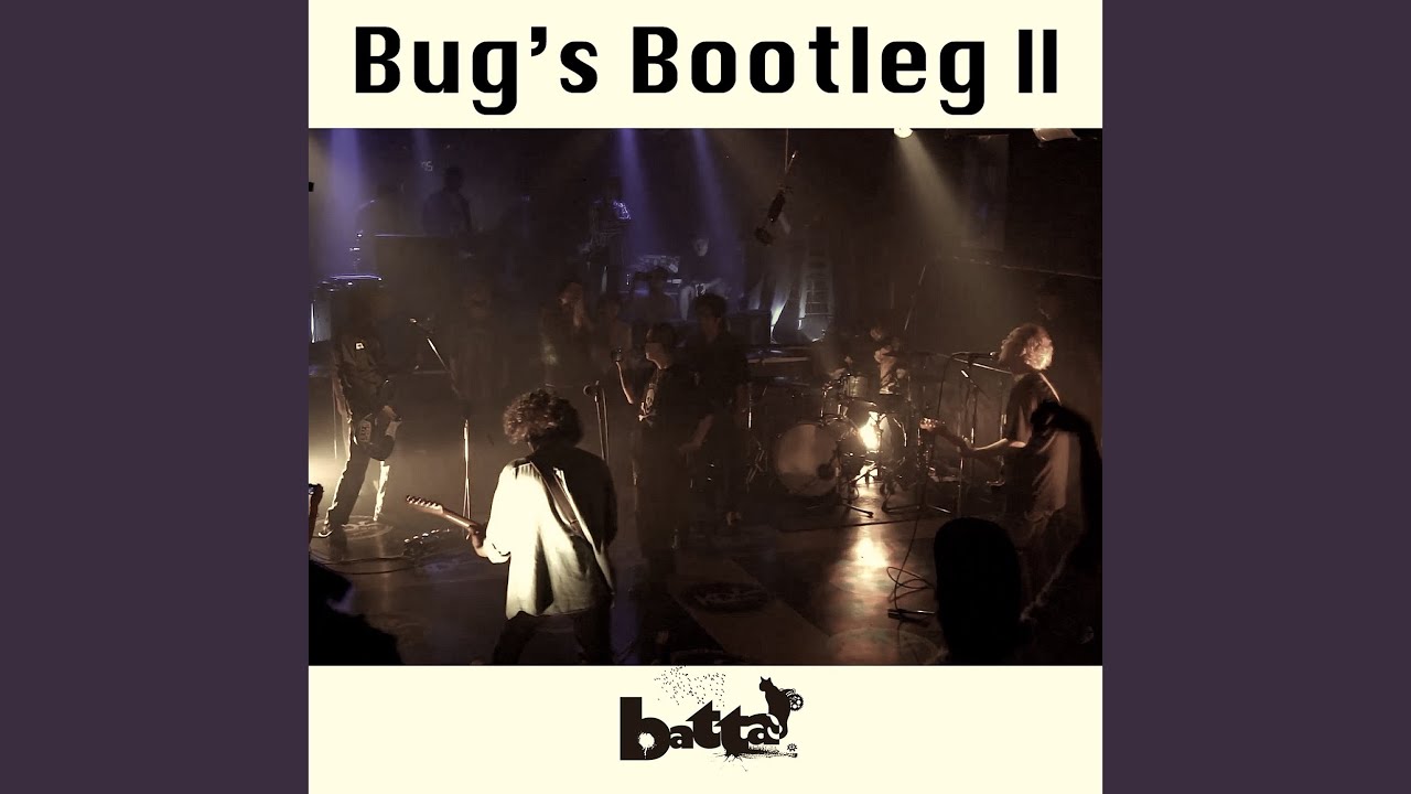 雨に唄えば (2025.09.30 稲毛K's Dream)